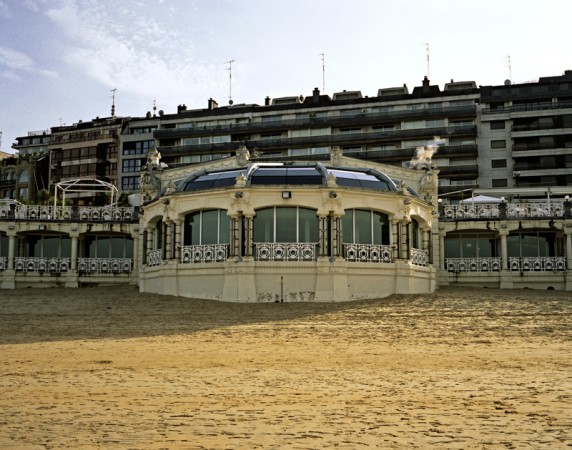 perla donostia san sebastian concha 