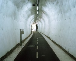 tunel de morlans