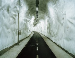 tunel de morlans