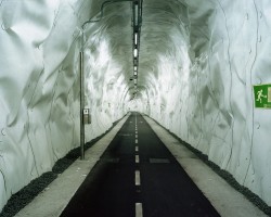 tunel de morlans