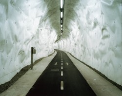 tunel de morlans