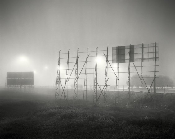 niebla