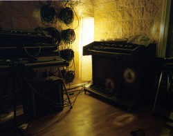 estudio