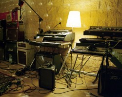 estudio