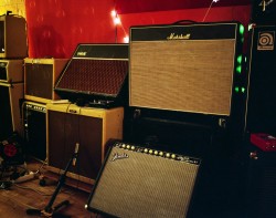 estudio