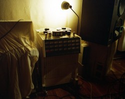 estudio